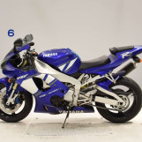 Мотоцикл Yamaha YZF-R1 з пробігом 14946 km