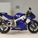 Мотоцикл Yamaha YZF-R1 з пробігом 14946 km