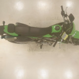 Мотоцикл Kawasaki D-TRACKER250X с пробегом 15062 km