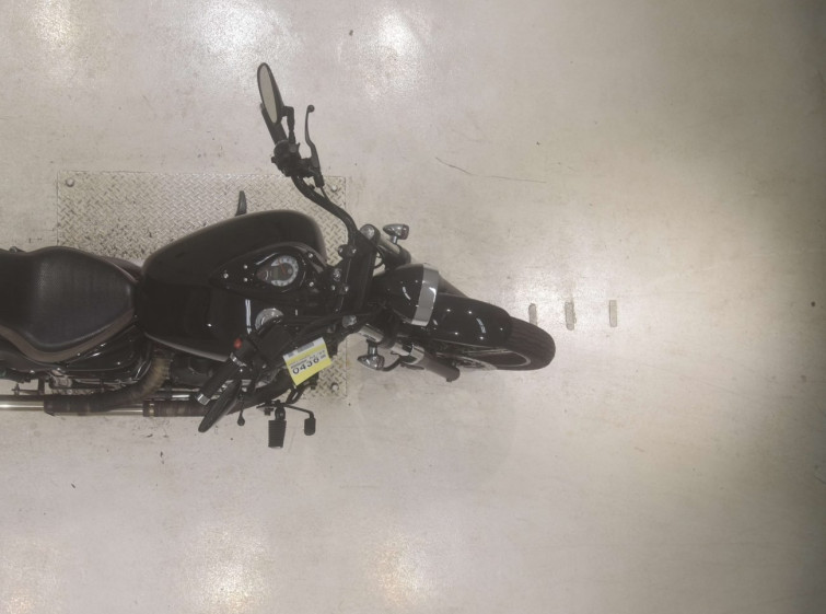 Мотоцикл Yamaha DRAGSTAR XVS400 з пробігом 18127 km