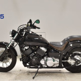 Мотоцикл Yamaha DRAGSTAR XVS400 з пробігом 18127 km