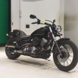 Мотоцикл Yamaha DRAGSTAR XVS400 з пробігом 18127 km