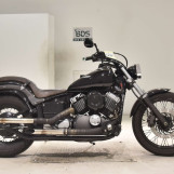 Мотоцикл Yamaha DRAGSTAR XVS400 з пробігом 18127 km