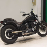 Мотоцикл Yamaha DRAGSTAR XVS400 з пробігом 18127 km