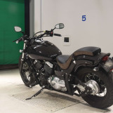 Мотоцикл Yamaha DRAGSTAR XVS400 з пробігом 18127 km