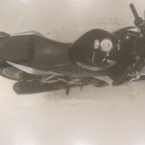 Мотоцикл Honda CBR250R з пробігом 84742 km