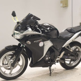 Мотоцикл Honda CBR250R з пробігом 84742 km
