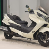 Мотоцикл Suzuki SKYWAVE 400S з пробігом 43678 km