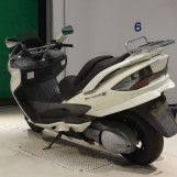 Мотоцикл Suzuki SKYWAVE 400S з пробігом 43678 km