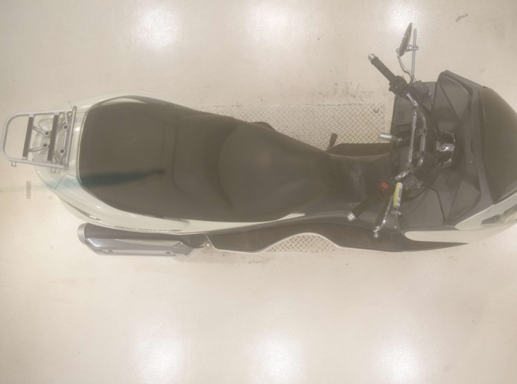 Мотоцикл Suzuki SKYWAVE 400S з пробігом 43678 km