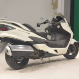 Мотоцикл Suzuki SKYWAVE 400S з пробігом 43678 km