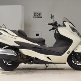 Мотоцикл Suzuki SKYWAVE 400S з пробігом 43678 km