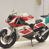 Мотоцикл Yamaha TZR250R з пробігом 47913 km