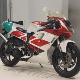 Мотоцикл Yamaha TZR250R з пробігом 47913 km