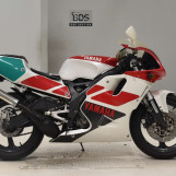 Мотоцикл Yamaha TZR250R з пробігом 47913 km