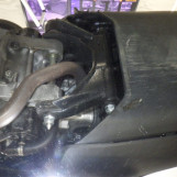 Мотоцикл Honda FORZA SI з пробігом 2518 km