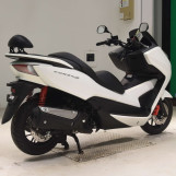 Мотоцикл Honda FORZA SI з пробігом 2518 km