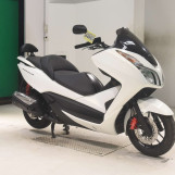 Мотоцикл Honda FORZA SI з пробігом 2518 km