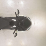 Мотоцикл Honda FORZA SI з пробігом 2518 km