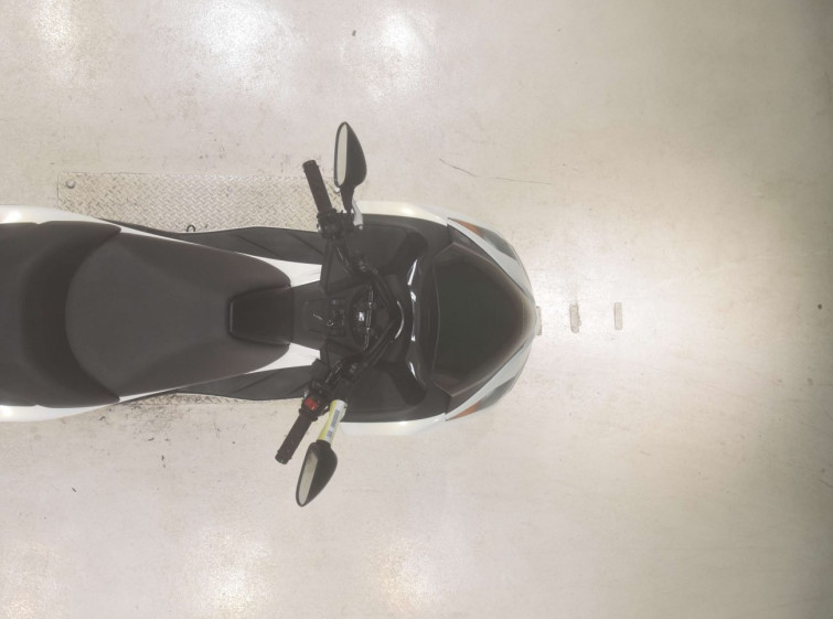 Мотоцикл Honda FORZA SI з пробігом 2518 km