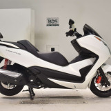 Мотоцикл Honda FORZA SI з пробігом 2518 km