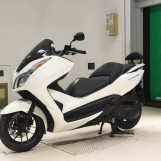Мотоцикл Honda FORZA SI з пробігом 2518 km