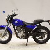 Мотоцикл Honda FTR223 с пробегом 27432 km