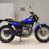 Мотоцикл Honda FTR223 с пробегом 27432 km