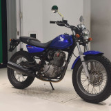 Мотоцикл Honda FTR223 с пробегом 27432 km