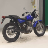 Мотоцикл Honda FTR223 с пробегом 27432 km