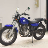 Мотоцикл Honda FTR223 с пробегом 27432 km