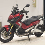 Мотоцикл Honda X-ADV750 з пробігом 25988 km