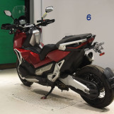 Мотоцикл Honda X-ADV750 з пробігом 25988 km