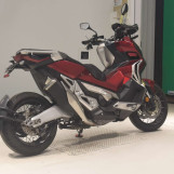 Мотоцикл Honda X-ADV750 з пробігом 25988 km
