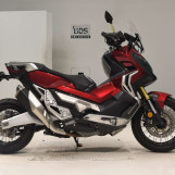 Мотоцикл Honda X-ADV750 з пробігом 25988 km