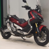 Мотоцикл Honda X-ADV750 з пробігом 25988 km