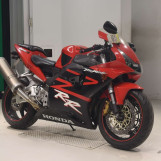 Мотоцикл Honda CBR954RR с пробегом 19720 km