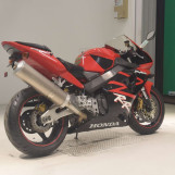 Мотоцикл Honda CBR954RR с пробегом 19720 km