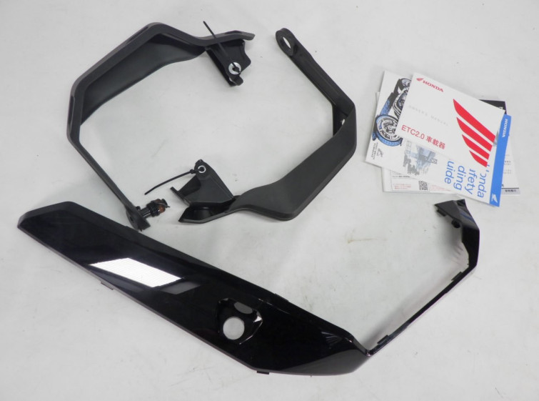 Мотоцикл Honda X-ADV750-2 з пробігом 6369 km