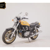 Мотоцикл Kawasaki ZEPHYR750 з пробігом 1102 km