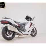 Мотоцикл Suzuki GSX1300R HAYABUSA с пробегом 13804 km