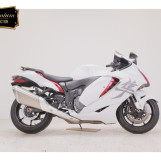 Мотоцикл Suzuki GSX1300R HAYABUSA с пробегом 13804 km