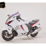 Мотоцикл Suzuki GSX1300R HAYABUSA с пробегом 13804 km