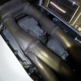 Мотоцикл Suzuki GSX1300R HAYABUSA с пробегом 13804 km