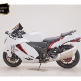 Мотоцикл Suzuki GSX1300R HAYABUSA с пробегом 13804 km