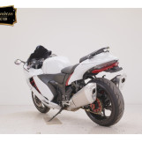 Мотоцикл Suzuki GSX1300R HAYABUSA с пробегом 13804 km