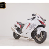 Мотоцикл Suzuki GSX1300R HAYABUSA с пробегом 13804 km