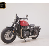 Мотоцикл Triumph BONNEVILLE BOBBER с пробегом 9067 km
