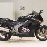 Мотоцикл Kawasaki ZZ-R1100 с пробегом 51784 km