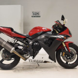 Мотоцикл Yamaha YZF-R1 с пробегом 71400 km